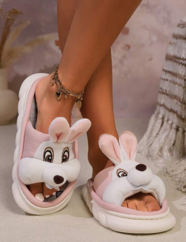Pantoufles